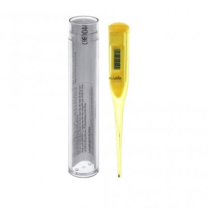 Vỏ nhiệt kế điện tử Microlife MT16K1