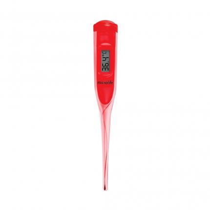 Nhiệt kế điện tử Microlife MT16K1 màu đỏ