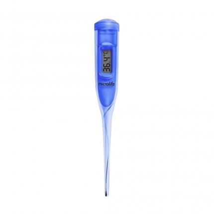 Nhiệt kế điện tử Microlife MT16K1 màu xanh biển