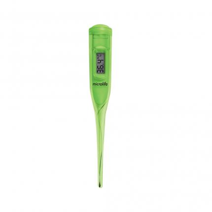 Nhiệt kế điện tử Microlife MT16K1 màu xanh lá