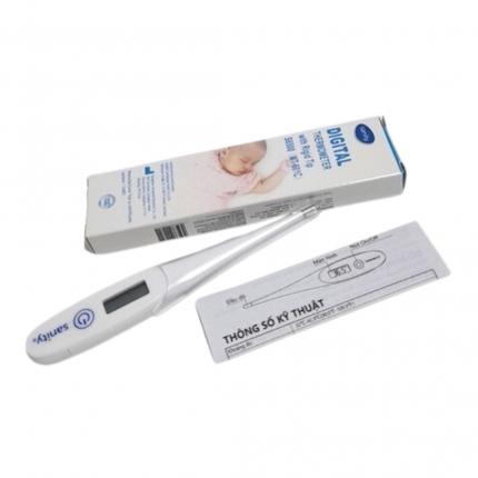 Nhiệt kế điện tử Sanity S6500