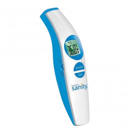Nhiệt kế đo trán Sanity AP-3116