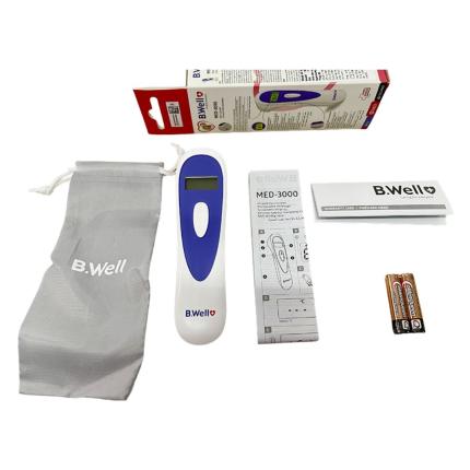 Nhiệt Kế Hồng Ngoại B Well Swiss MED 3000 (4)