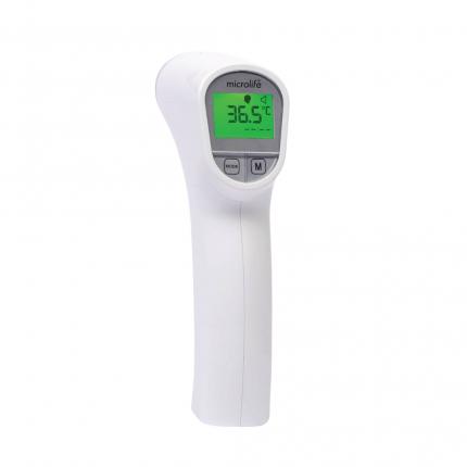 Nhiệt kế hồng ngoại đo trán NC300