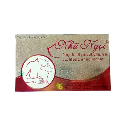 Nhũ Ngọc (1)