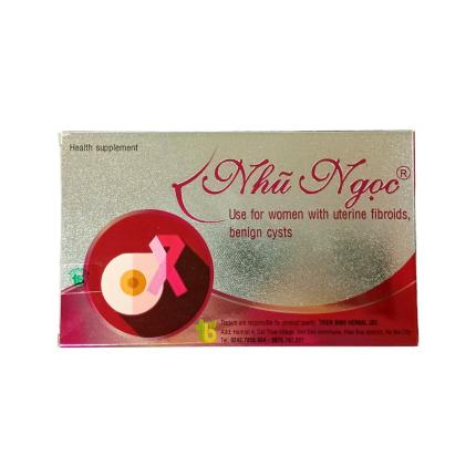 Nhũ Ngọc