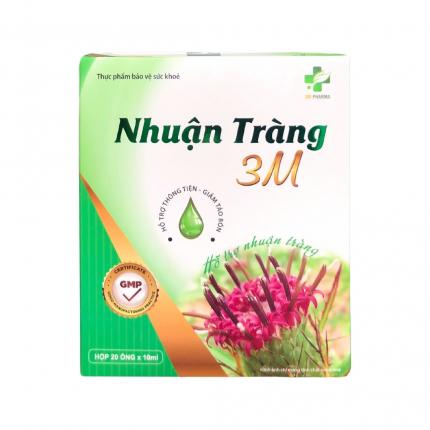 Nhuận Tràng (2)