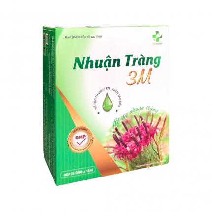 Nhuận Tràng