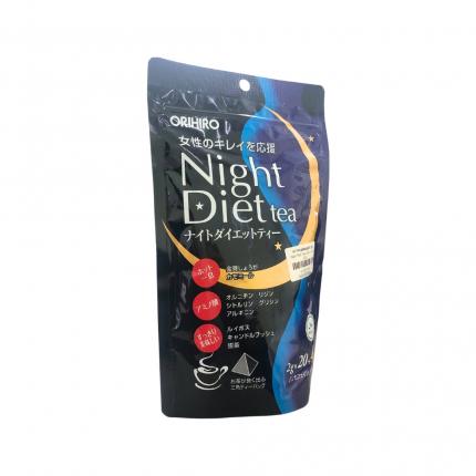 Night Diet Tea Orihiro