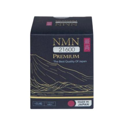 NMN Premium 21600