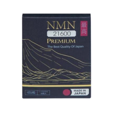 NMN Premium 21600