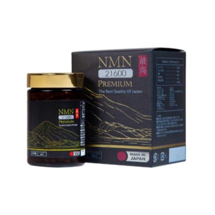 NMN Premium 21600