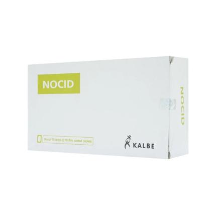 Nocid