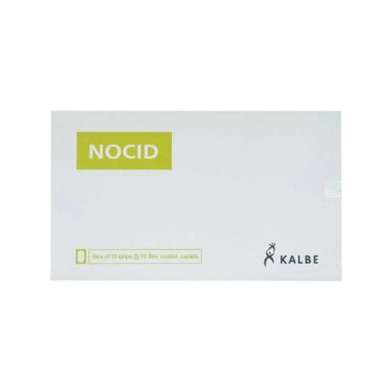 Nocid