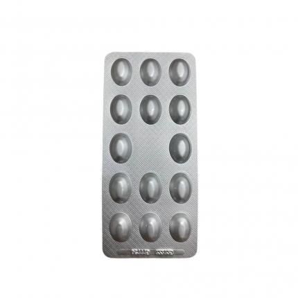 Nolpaza 20mg - Điều trị đau loét dạ dày, thực quản