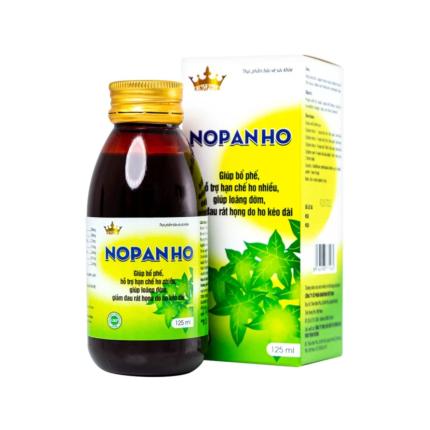 Siro Nopanho