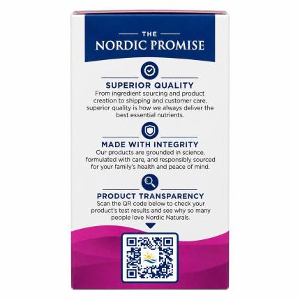 Nordic Naturals Prenatal Dha1