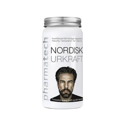 Nordisk Urkraft 1800