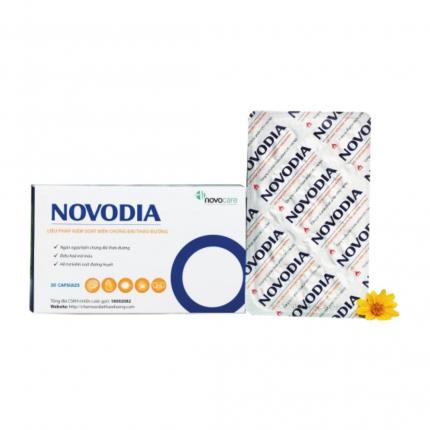 Novodia