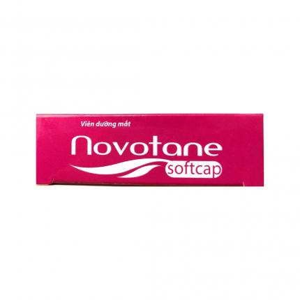 Novotane Softcap