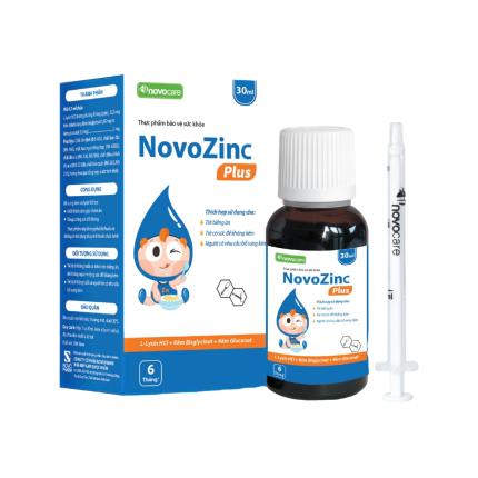 NovoZinC Plus