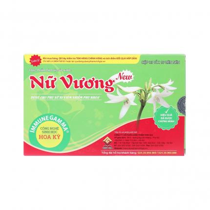 Hộp ngoài của sản phẩm