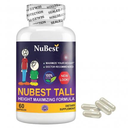 NuBest Tall