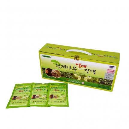 Nước bổ gan Hovenia Bio-science