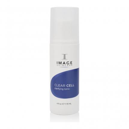 Nước cân bằng dành cho da mụn Clear Cell Salicylic Clarifying Tonic