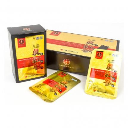 Nước hắc sâm Daedong 30 gói