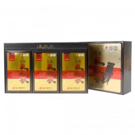 Nước hắc sâm Daedong 30 gói 4