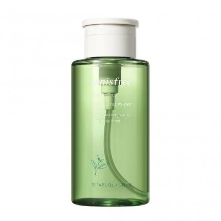 Nước tẩy trang từ trà xanh đảo Jeju Innisfree