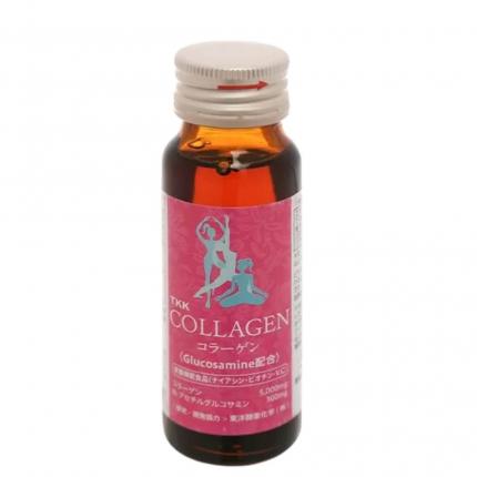 Collagen Glucosamin Toyo 