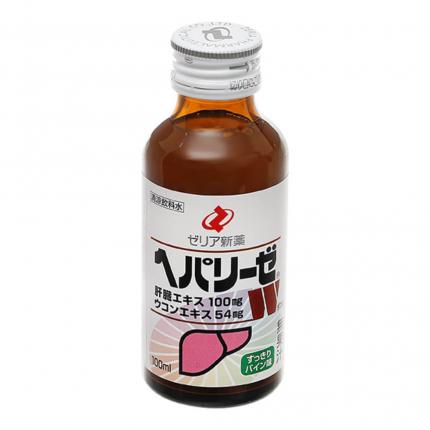 Giải độc gan Hepalyse W