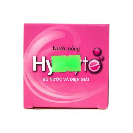 Nước uống Hyelyte