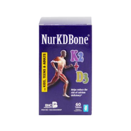 NurKDBone 890