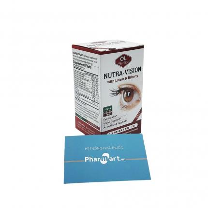 Nutra Vision 1