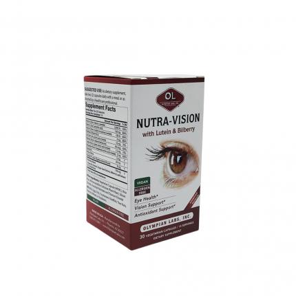 Nutra Vision 2