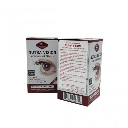 Nutra Vision 3