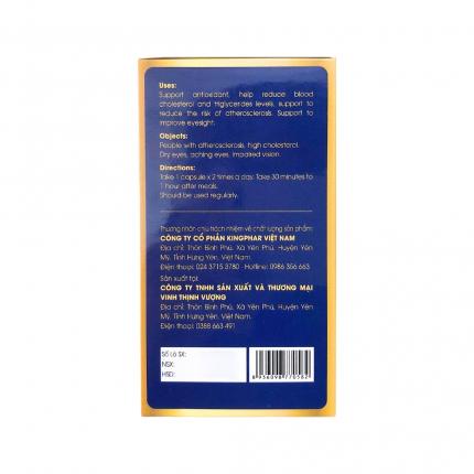 Omega369 Kingphar