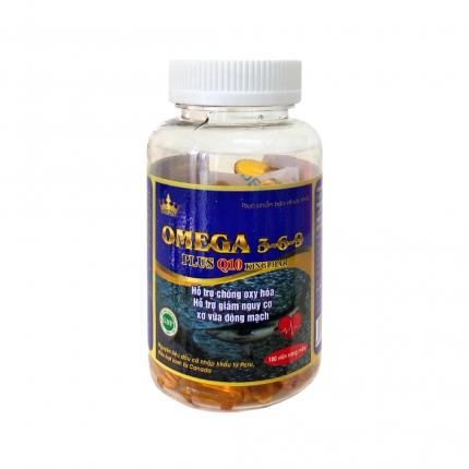 Omega369 Kingphar