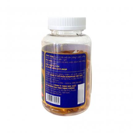 Omega369 Kingphar