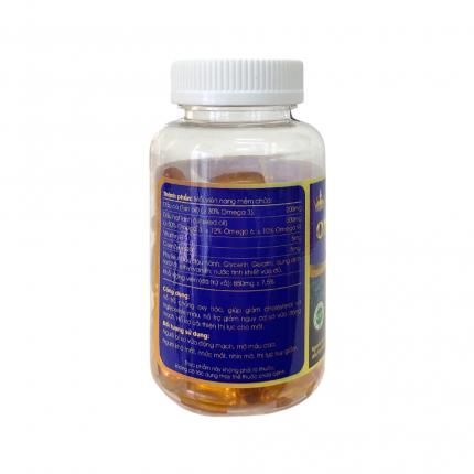 Omega369 Kingphar