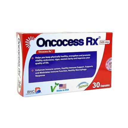 Oncocess Rx 1100