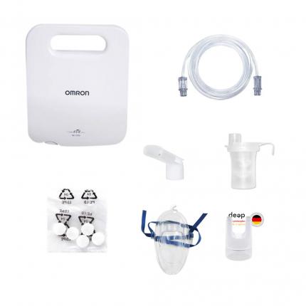Ống Dẫn Khí Máy Khí Dung Omron NE C900