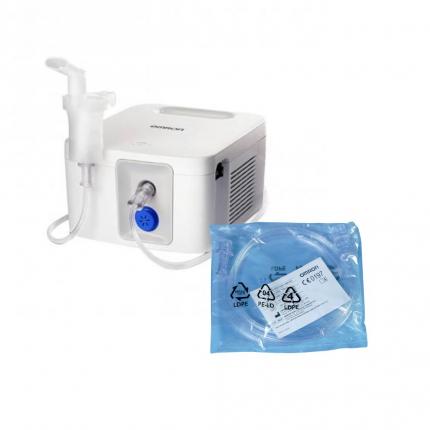 Ống Silicon Dẫn Khí Máy Khí Dung Omron NE C900