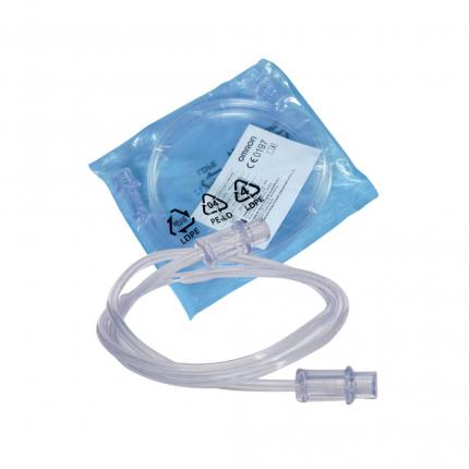 Ống Silicon Dẫn Khí Máy Khí Dung Omron NE C900