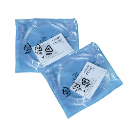Ống Silicon Dẫn Khí Máy Khí Dung Omron NE C900