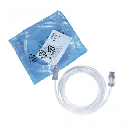 Ống Silicon Dẫn Khí Máy Khí Dung Omron NE C900