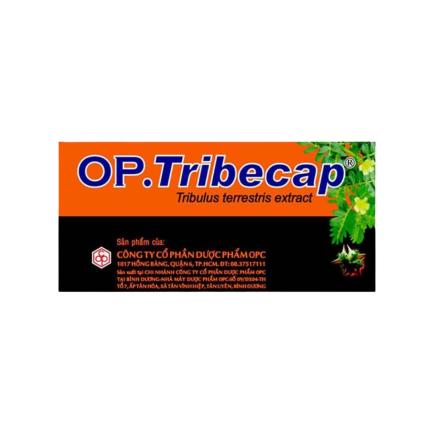 OP Tribecap OPC